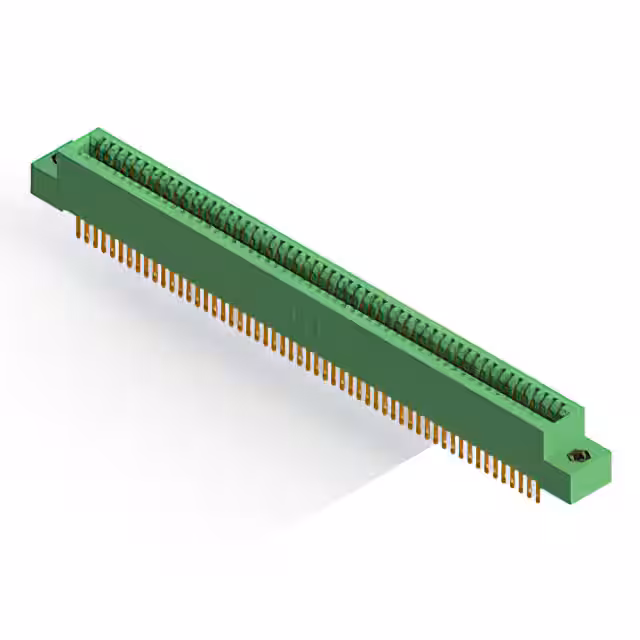 325-110-500-208 EDAC Inc.  Edgeboard Connectors